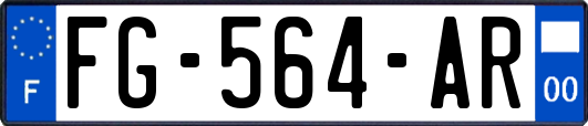 FG-564-AR