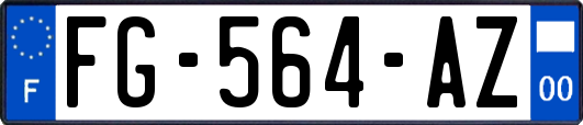 FG-564-AZ