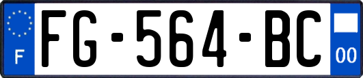 FG-564-BC