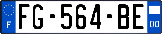 FG-564-BE