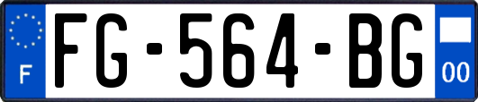 FG-564-BG