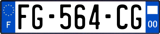 FG-564-CG