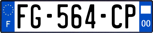 FG-564-CP