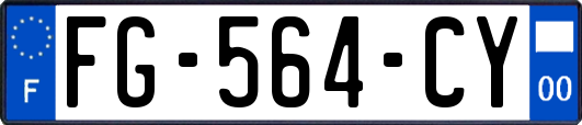 FG-564-CY
