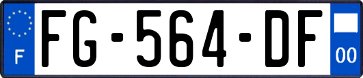 FG-564-DF