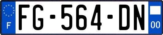 FG-564-DN