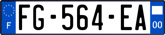 FG-564-EA