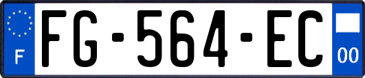 FG-564-EC