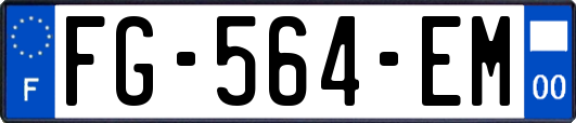 FG-564-EM
