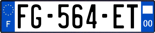 FG-564-ET