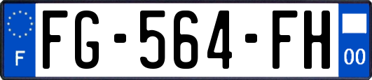 FG-564-FH