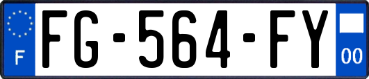 FG-564-FY