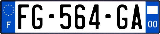 FG-564-GA