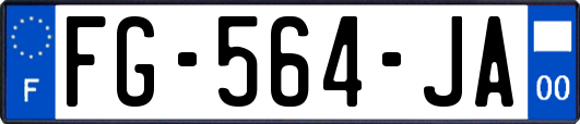 FG-564-JA