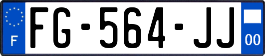 FG-564-JJ