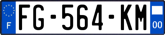 FG-564-KM