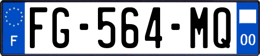 FG-564-MQ