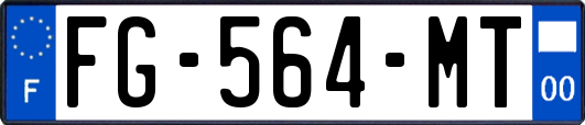 FG-564-MT