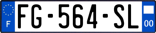 FG-564-SL