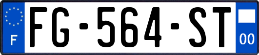 FG-564-ST