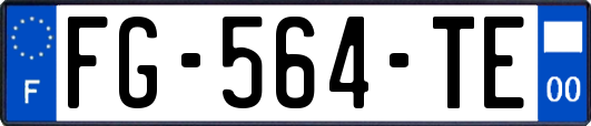 FG-564-TE