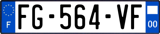 FG-564-VF