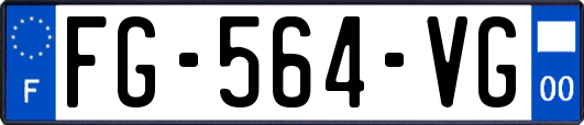 FG-564-VG