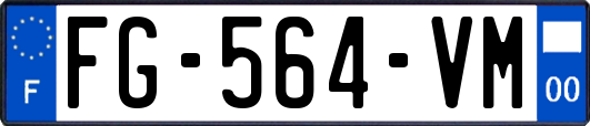FG-564-VM