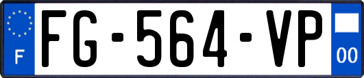 FG-564-VP