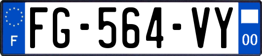 FG-564-VY