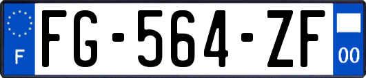 FG-564-ZF