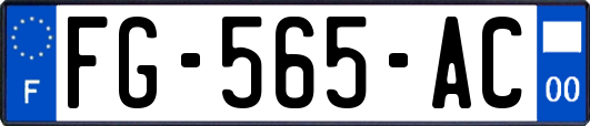 FG-565-AC