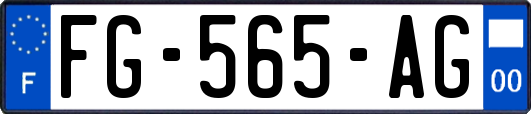 FG-565-AG