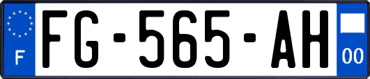 FG-565-AH