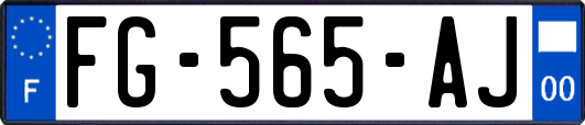 FG-565-AJ