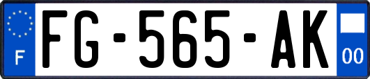 FG-565-AK