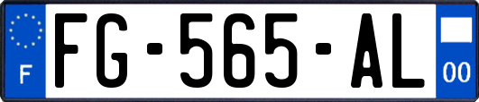 FG-565-AL