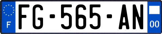 FG-565-AN