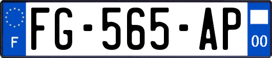 FG-565-AP