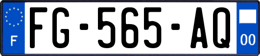 FG-565-AQ