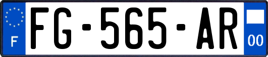 FG-565-AR