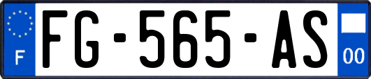 FG-565-AS