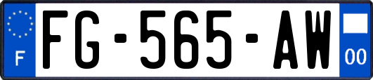 FG-565-AW