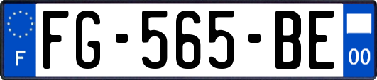 FG-565-BE