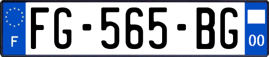 FG-565-BG