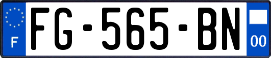 FG-565-BN