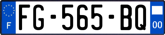 FG-565-BQ
