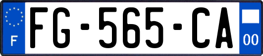 FG-565-CA