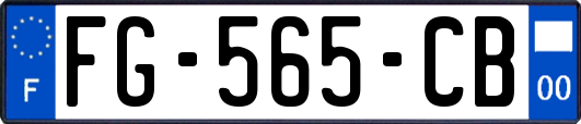 FG-565-CB