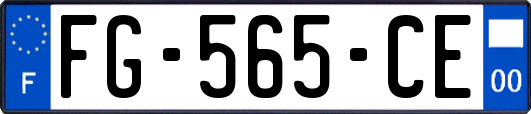 FG-565-CE